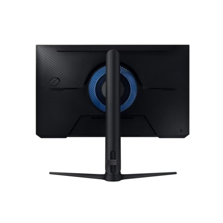 24" Монитор Samsung Odyssey G3 (LS24DG302EIXCI) черный