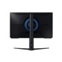 24" Монитор Samsung Odyssey G3 (LS24DG302EIXCI) черный