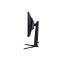 24" Монитор Samsung Odyssey G3 (LS24DG302EIXCI) черный