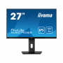 27" Монитор iiyama ProLite PL2793QS (XUB2793QS-B1) чёрный