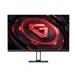 24" Монитор Xiaomi Gaming Monitor G24i (P24FCA-RGGL) чёрный