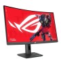 27" Монитор Asus Strix XG27WCS (90LM09P1-B01370) черный