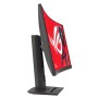 27" Монитор Asus Strix XG27WCS (90LM09P1-B01370) черный