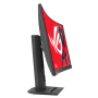 27" Монитор Asus Strix XG27WCS (90LM09P1-B01370) черный