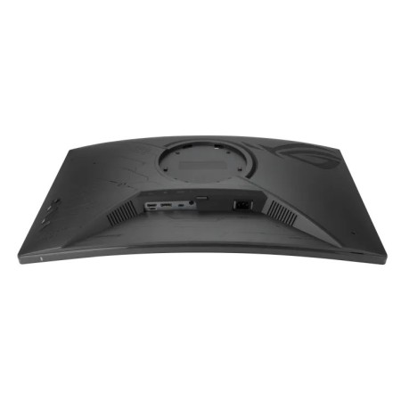 27" Монитор Asus Strix XG27WCS (90LM09P1-B01370) черный