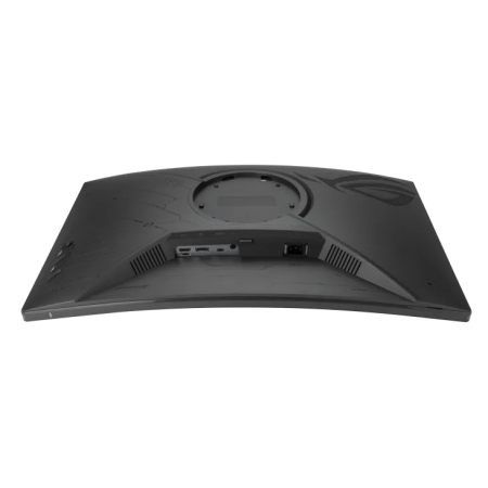 27" Монитор Asus Strix XG27WCS (90LM09P1-B01370) черный