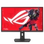27" Монитор Asus Strix XG27UCS черный