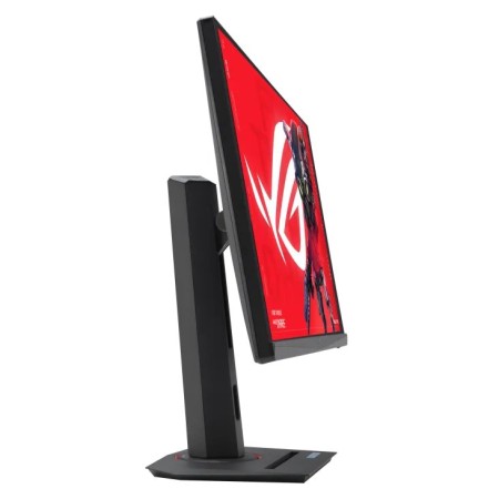 27" Монитор Asus Strix XG27UCS черный