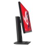 27" Монитор Asus Strix XG27UCS черный