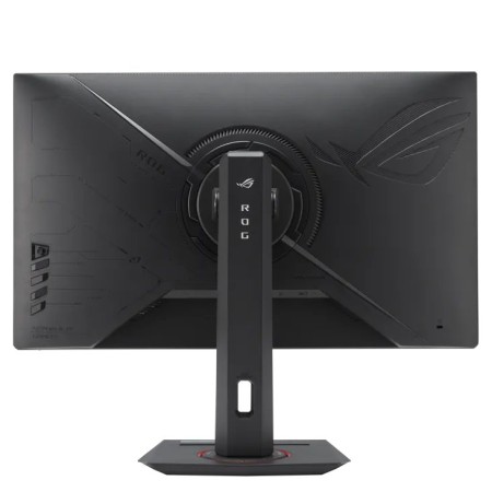 27" Монитор Asus Strix XG27UCS черный