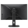 27" Монитор Asus Strix XG27UCS черный