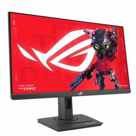 24.5" Монитор Asus Strix XG259CMS чёрный