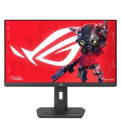 24.5" Монитор Asus Strix XG259CMS черный
