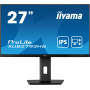 27" Монитор Iiyama ProLite PL2793HS (XUB2793HS-B6) чёрный