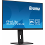 27" Монитор Iiyama ProLite PL2793HS (XUB2793HS-B6) чёрный