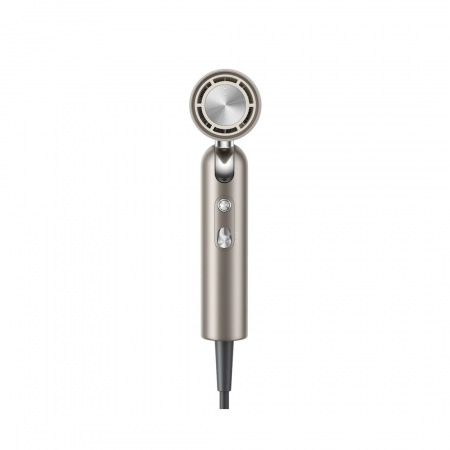 Фен Dreame Pocket High-speed Hair Dryer (AHD51) золотистый