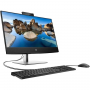 23.8" Моноблок HP ProOne 440 G9 (885G8EA) серебристый