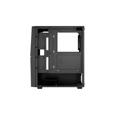 Корпус AeroCool Player-G-BK-v1 чёрный