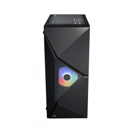 Корпус AeroCool Player-G-BK-v1 чёрный