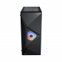 Корпус AeroCool Player-G-BK-v1 чёрный