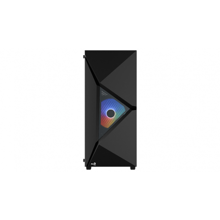Корпус AeroCool Player-G-BK-v1 чёрный