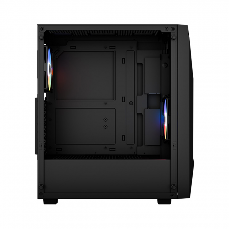 Корпус AeroCool Player-G-BK-v1 чёрный