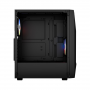 Корпус AeroCool Player-G-BK-v1 чёрный