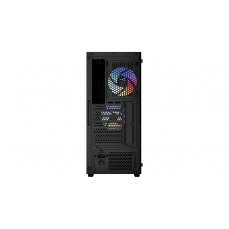 Корпус AeroCool Player-G-BK-v1 чёрный
