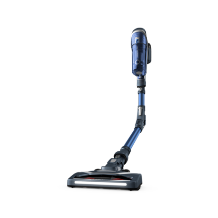 Пылесос Tefal TY9690WO синий