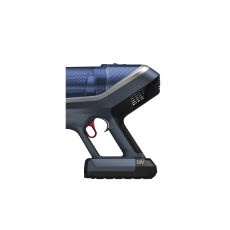 Пылесос Tefal TY9690WO синий