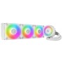 Система водяного охлаждения Arctic Liquid Freezer III 360 A-RGB (ACFRE00152A) белый