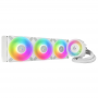 Система водяного охлаждения Arctic Liquid Freezer III 360 A-RGB (ACFRE00152A) белый