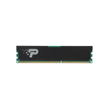 Оперативная память Patriot Signature (PSD38G16002H) 8 ГБ черный