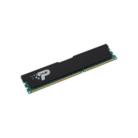 Оперативная память Patriot Signature (PSD38G16002H) 8 ГБ черный