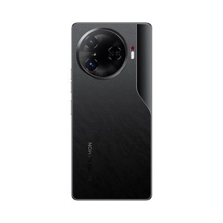Смартфон Tecno CAMON 30 Pro 5G (CL8) (NFC) 12 ГБ/512 ГБ черный (Basaltic Dark)