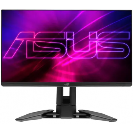 24.1" Монитор ASUS ROG Swift Pro PG248QP (90LM08T0-B01370) чёрный