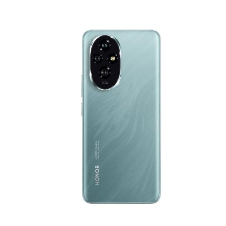 Смартфон HONOR 200 (ELI-NX9) (NFC) 12 ГБ/512 ГБ зеленый (Emerald Green)