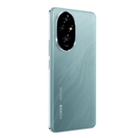Смартфон HONOR 200 (ELI-NX9) (NFC) 12 ГБ/512 ГБ зеленый (Emerald Green)