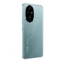 Смартфон HONOR 200 (ELI-NX9) (NFC) 12 ГБ/512 ГБ зеленый (Emerald Green)