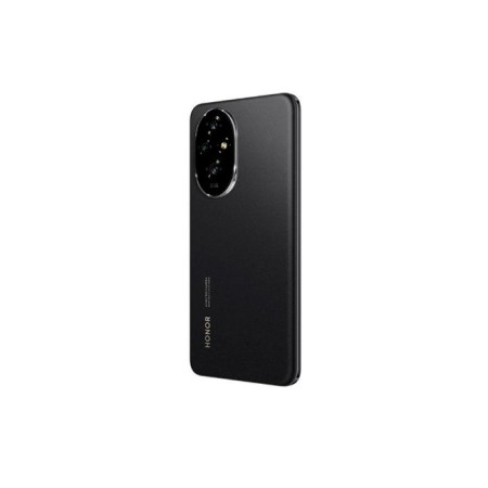 Смартфон HONOR 200 (ELI-NX9) (NFC) 8 ГБ/256 ГБ черный (Black)