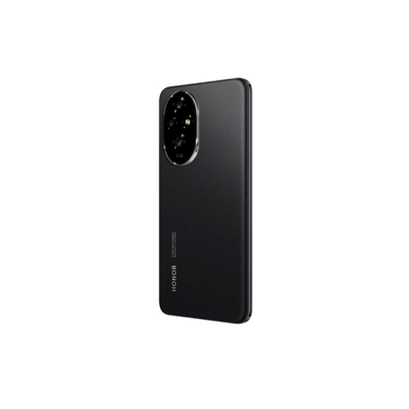 Смартфон HONOR 200 (ELI-NX9) NFC 8 ГБ/256 ГБ чёрный (Black)