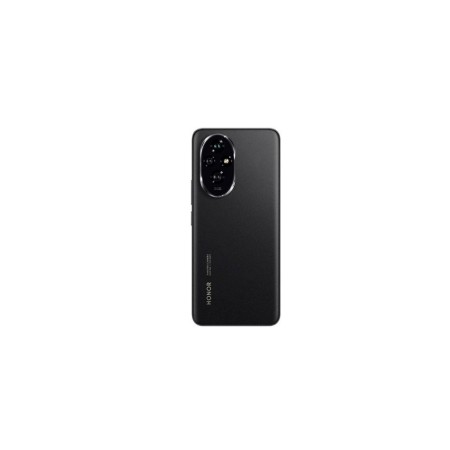 Смартфон HONOR 200 (ELI-NX9) (NFC) 8 ГБ/256 ГБ черный (Black)