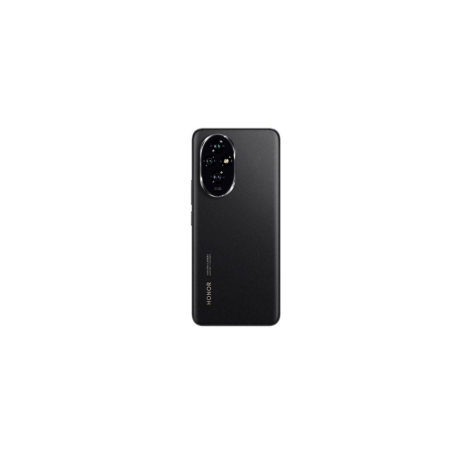 Смартфон HONOR 200 (ELI-NX9) NFC 8 ГБ/256 ГБ чёрный (Black)