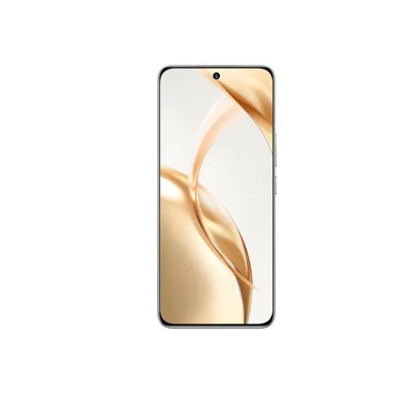 Смартфон HONOR 200 (ELI-NX9) (NFC) 8 ГБ/256 ГБ белый (Moonlight White)