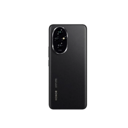 Смартфон HONOR 200 Pro (ELP-NX9) NFC 12 ГБ/512 ГБ чёрный (Black)