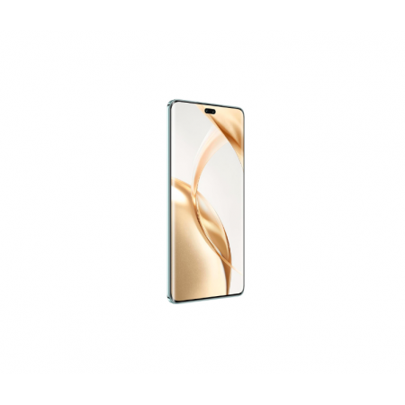 Смартфон HONOR 200 Pro (ELP-NX9) NFC 12 ГБ/512 ГБ голубой (Ocean Cyan)