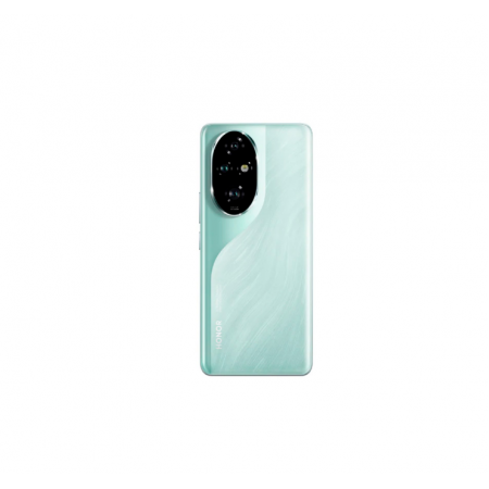 Смартфон HONOR 200 Pro (ELP-NX9) NFC 12 ГБ/512 ГБ голубой (Ocean Cyan)