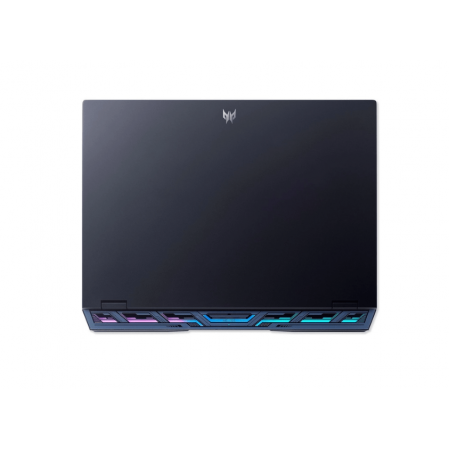 16" Ноутбук Acer PH16-71-96RV Predator Helios 16 (NH.QJSER.002) черный