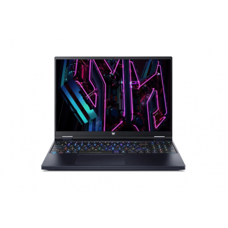 16" Ноутбук Acer PH16-71-96RV Predator Helios 16 (NH.QJSER.002) черный