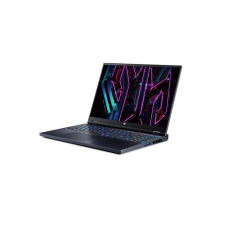 16" Ноутбук Acer PH16-71-96RV Predator Helios 16 (NH.QJSER.002) черный